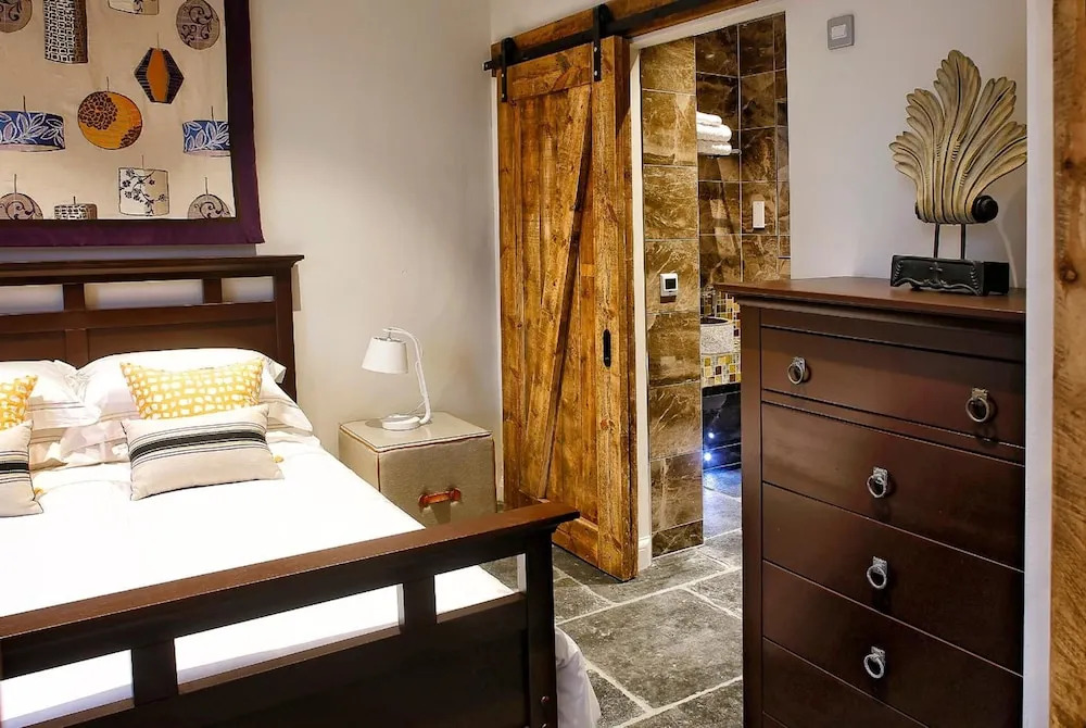 Gileston Manor-Self catering