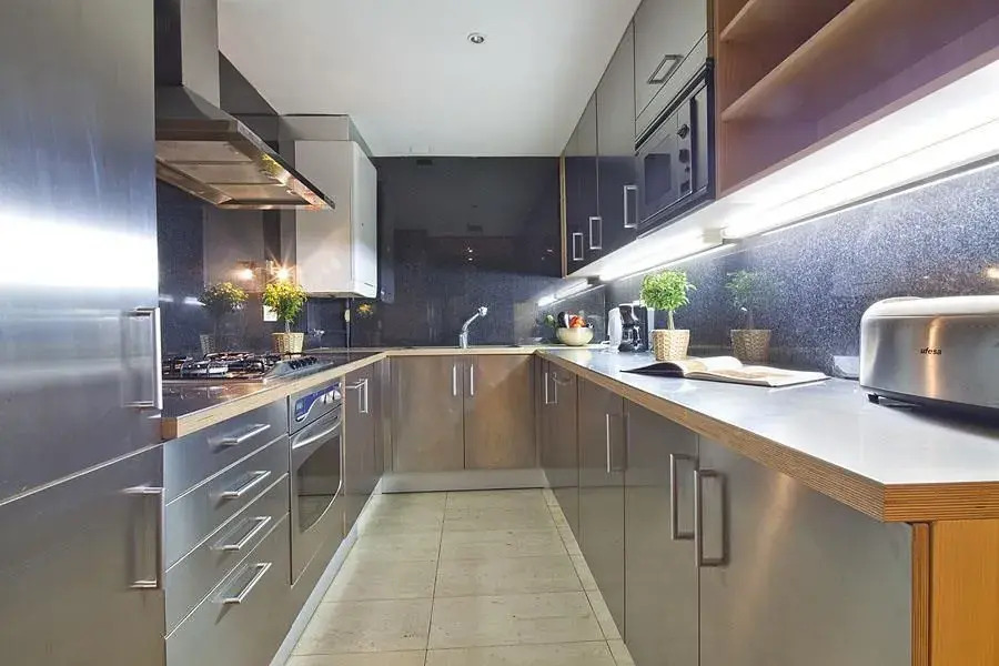 Bonanova Atic - 3 Bedroom Apartment - Msb 56039