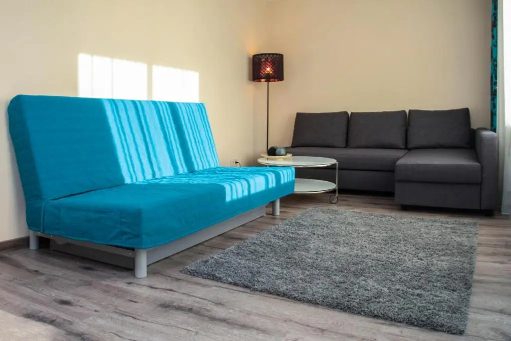 Apartamenti Lemisele