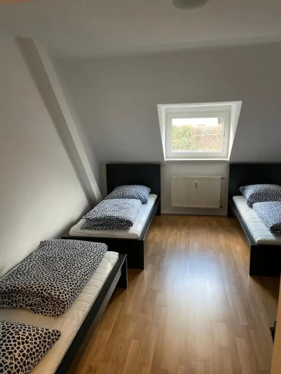 Ferienzimmer Nr 10
