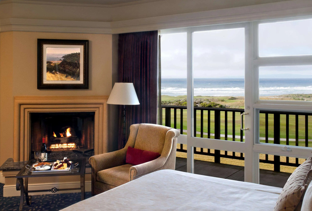 Inn at Spanish Bay
