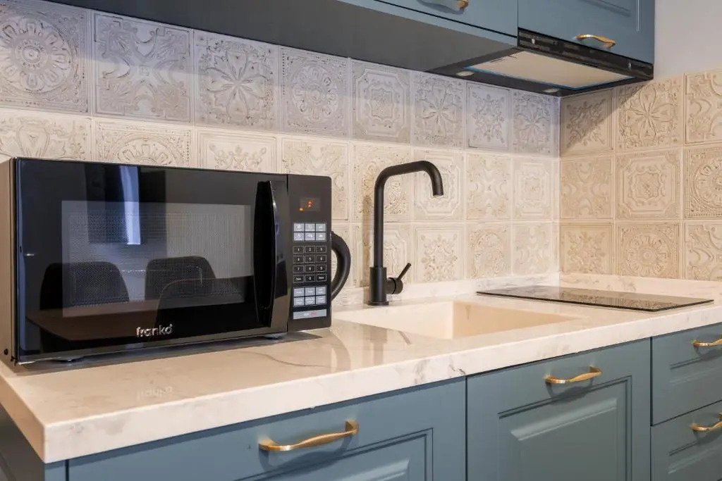Studio Apartment in New Gudauri Redco Block F2