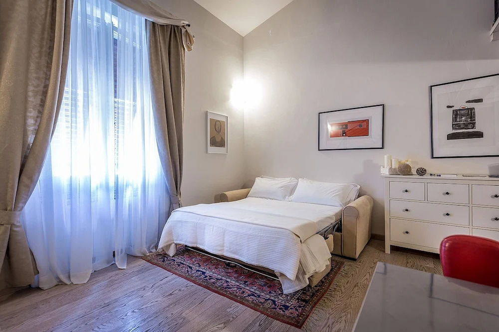 Bandinelli Apartment