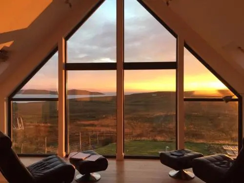 Stac Polly Lodge
