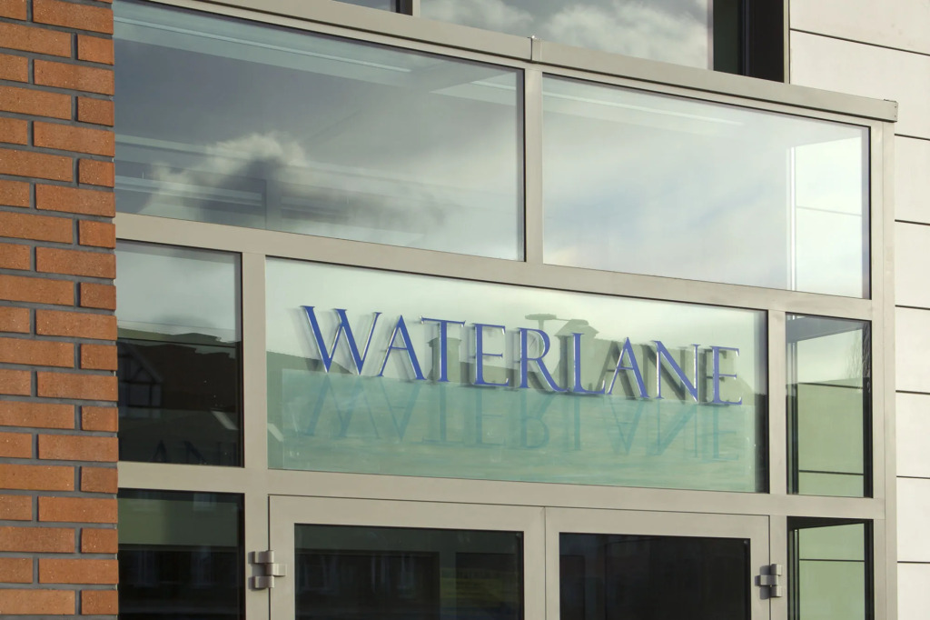 Waterlane Island SPA & WELLNESS Residences by Noclegi Renters