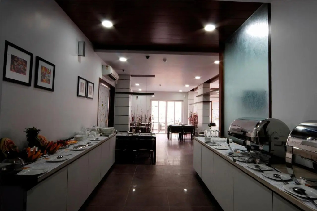 Hotel La Serene