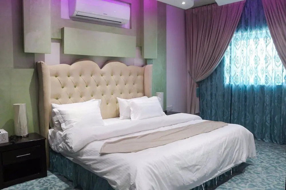 Arkan El Ezz Hotel