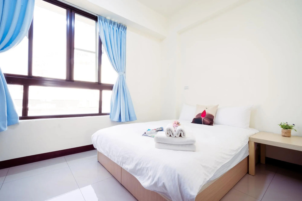 Hakka B&B