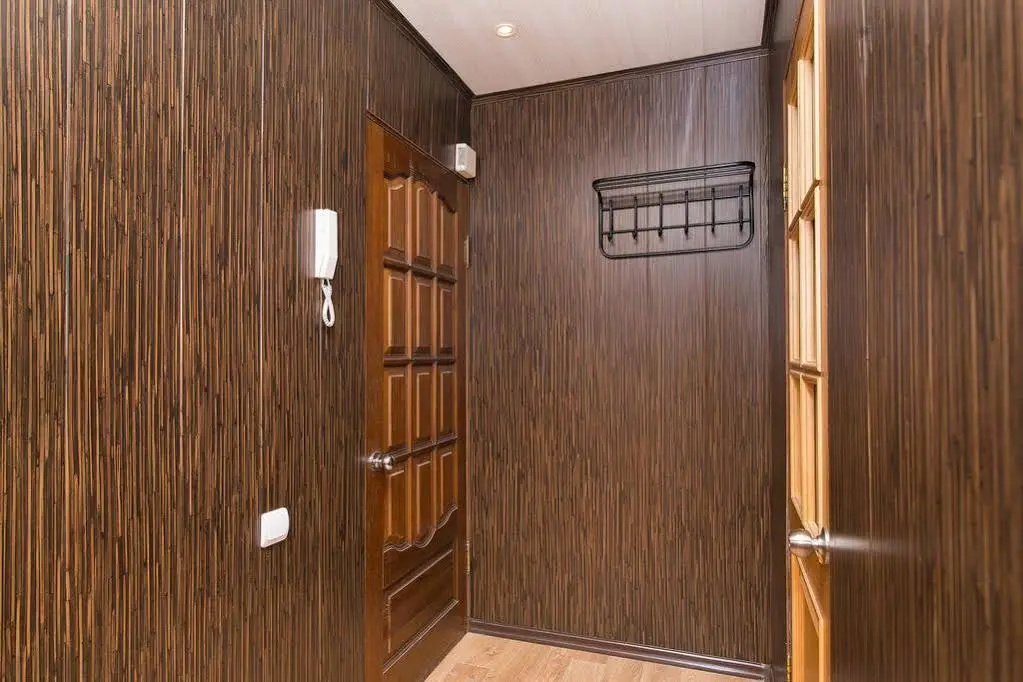 Butterfly Apartment