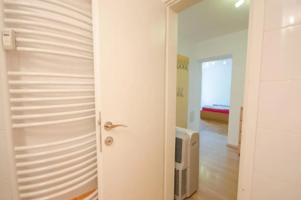 Apartment near Train Station