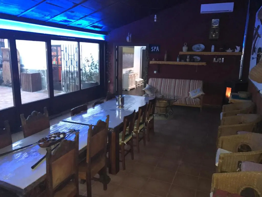 Casa&Spa Don Gonzalo