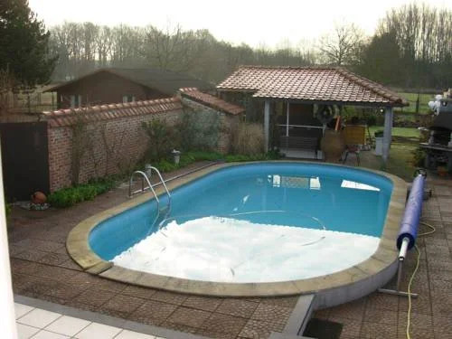 B&B Appelkers