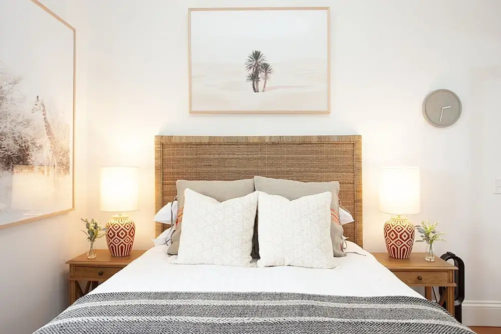 Modern and Cosy Inner West Apartment