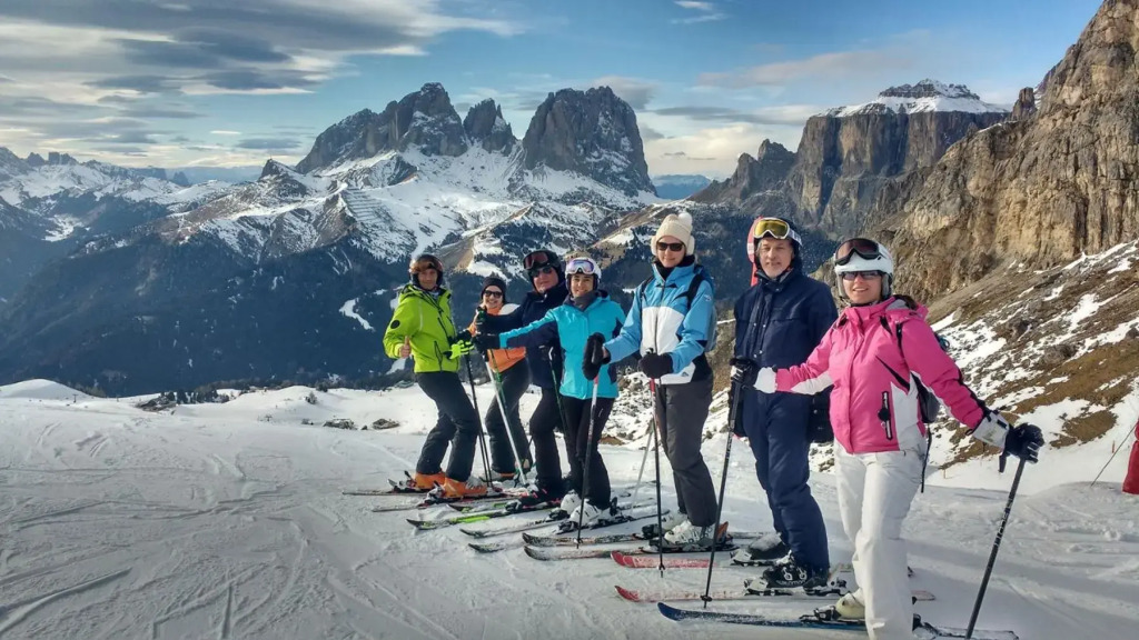 Alpen Hotel Corona
