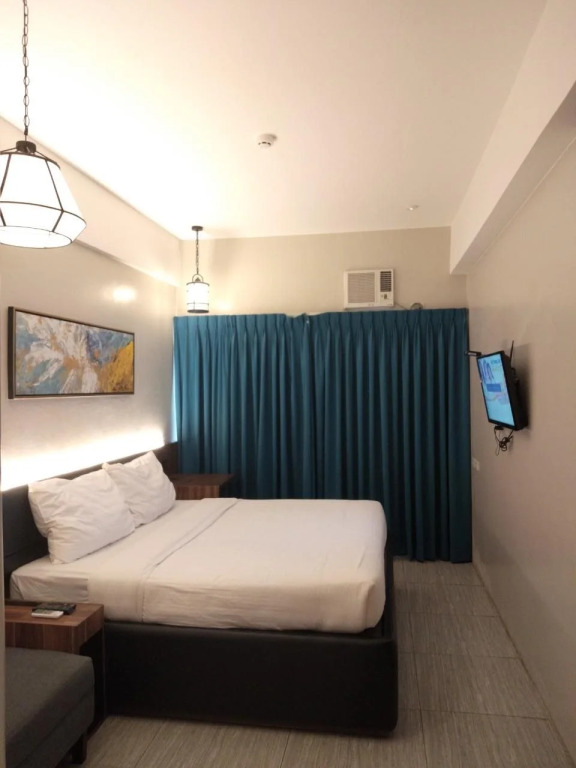 Skyloft Hotel