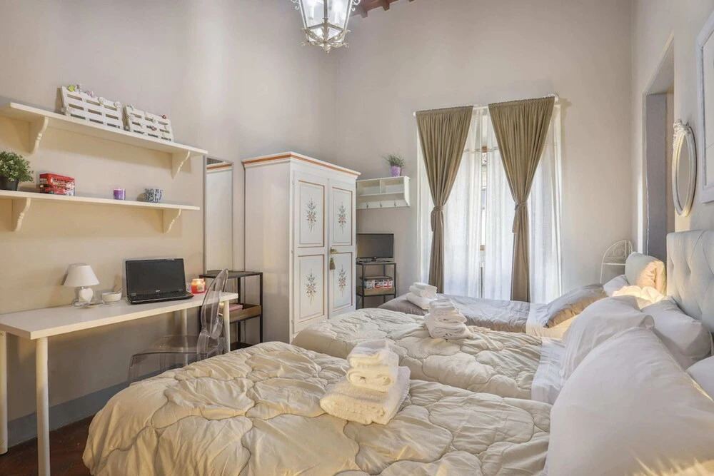 Sangallo Suite