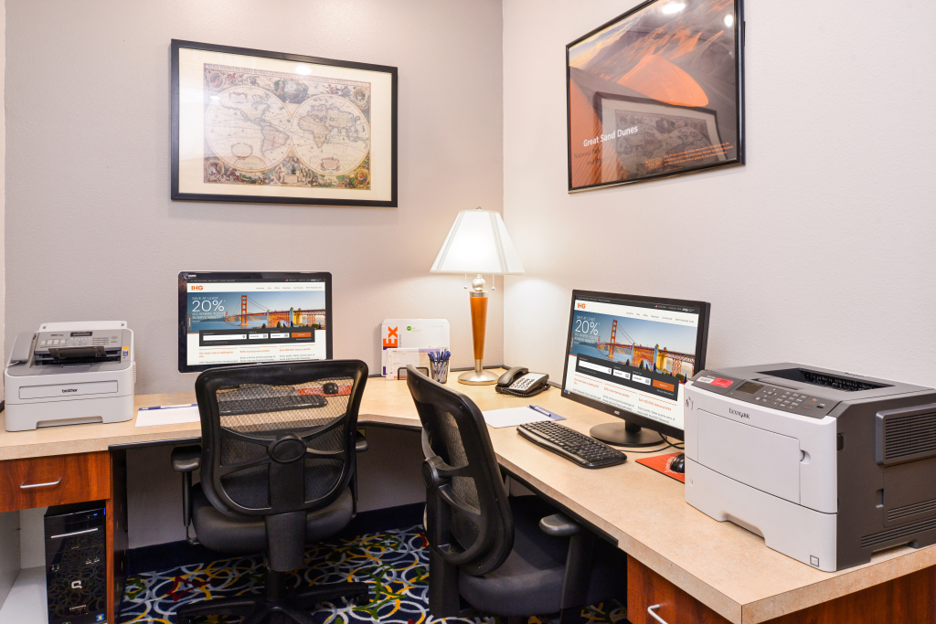 Holiday Inn Express & Suites Alamosa by IHG