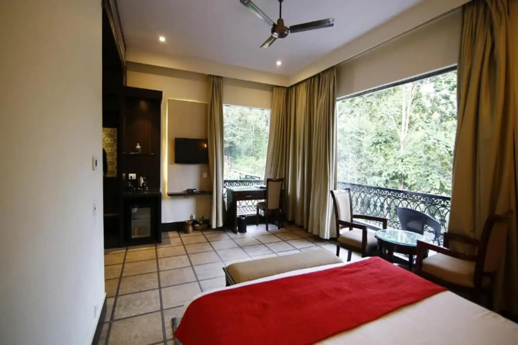 Aureva Shaantam Resorts & Spa
