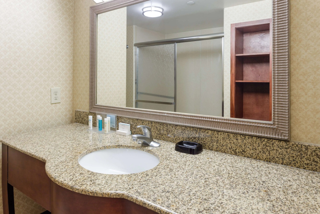 Hampton Inn Moss Point