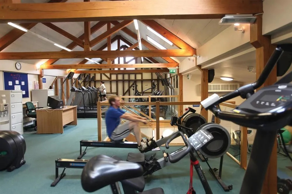 Cambridge Quy Mill Hotel & Spa