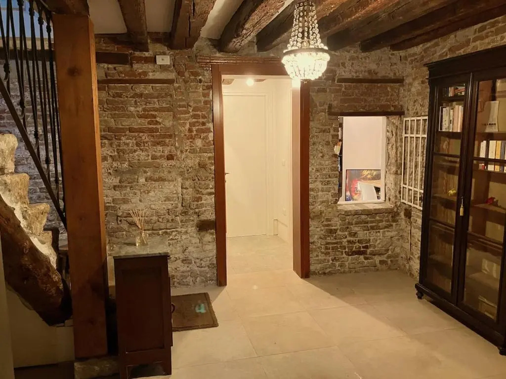 Residenza Corte Antica B&B