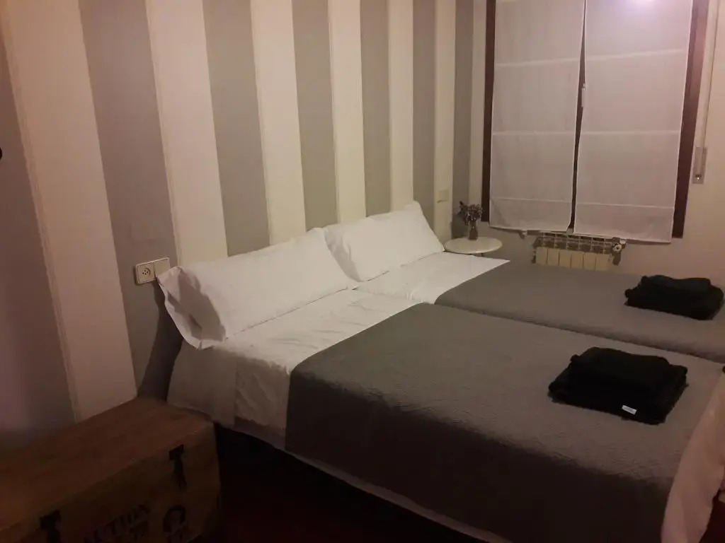 Apartamento Bergara