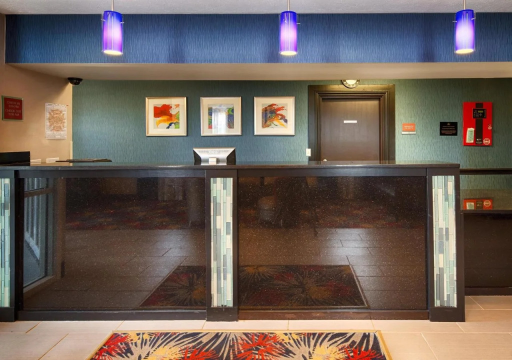 Best Western Elyria