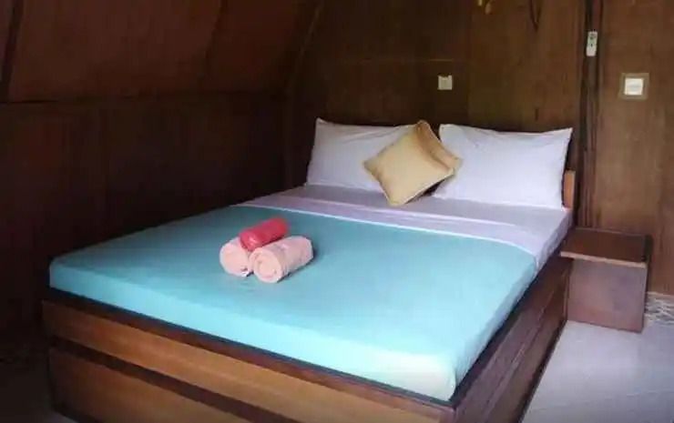 Meno Smile Cottages