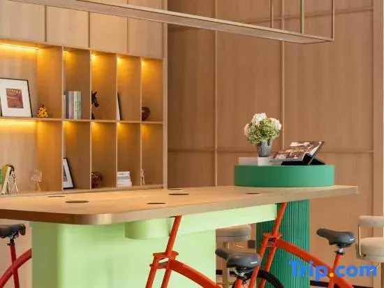 EVEN Hotel Chengdu Phoenix Mountain by IHG