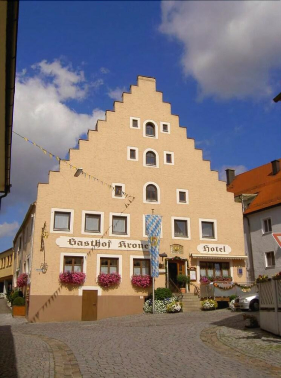 Hotel-Gasthof Krone