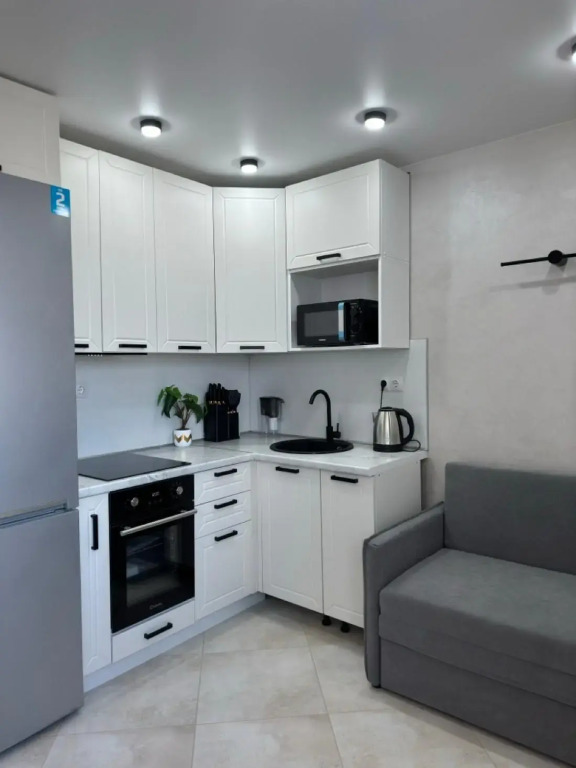 Apartments On Khudyakova Street 7K3