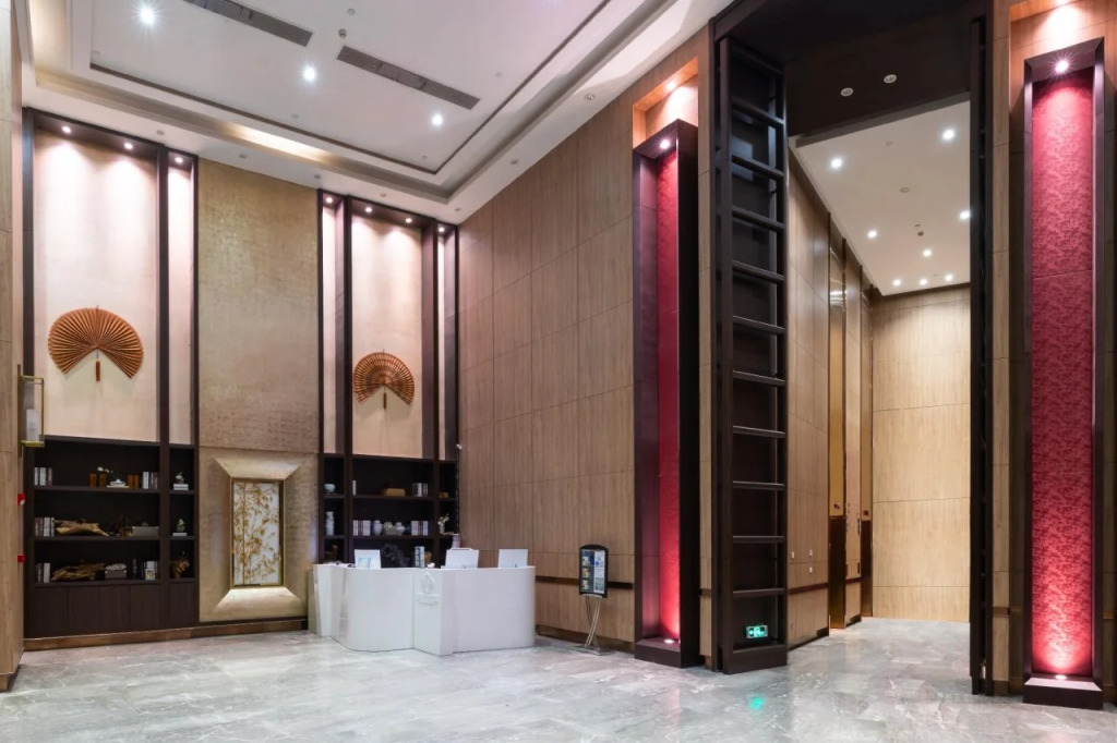 Royal Stars Apartment Shamian Branch