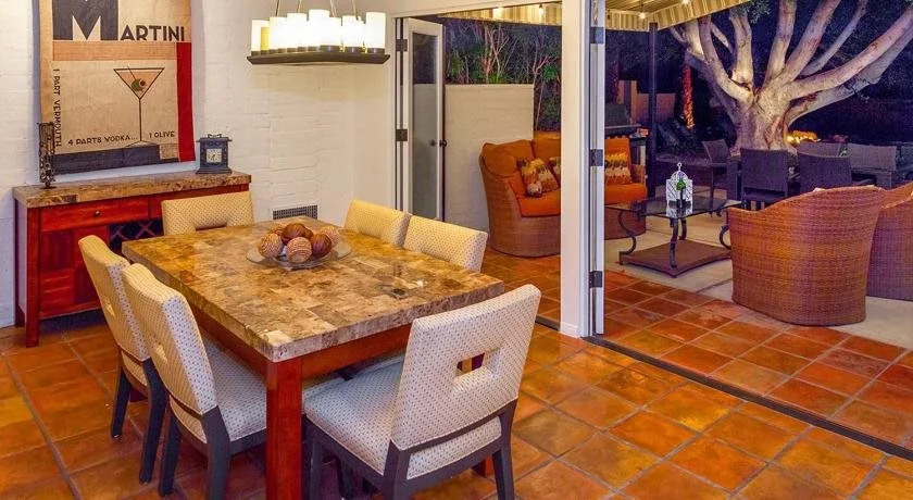Casa Del Sol