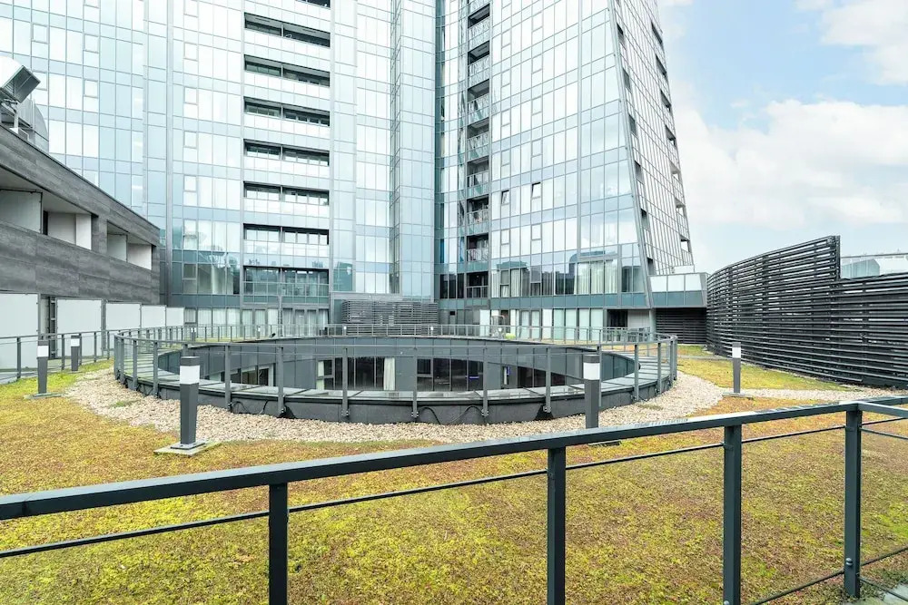 MARGI Tiffany Apartament