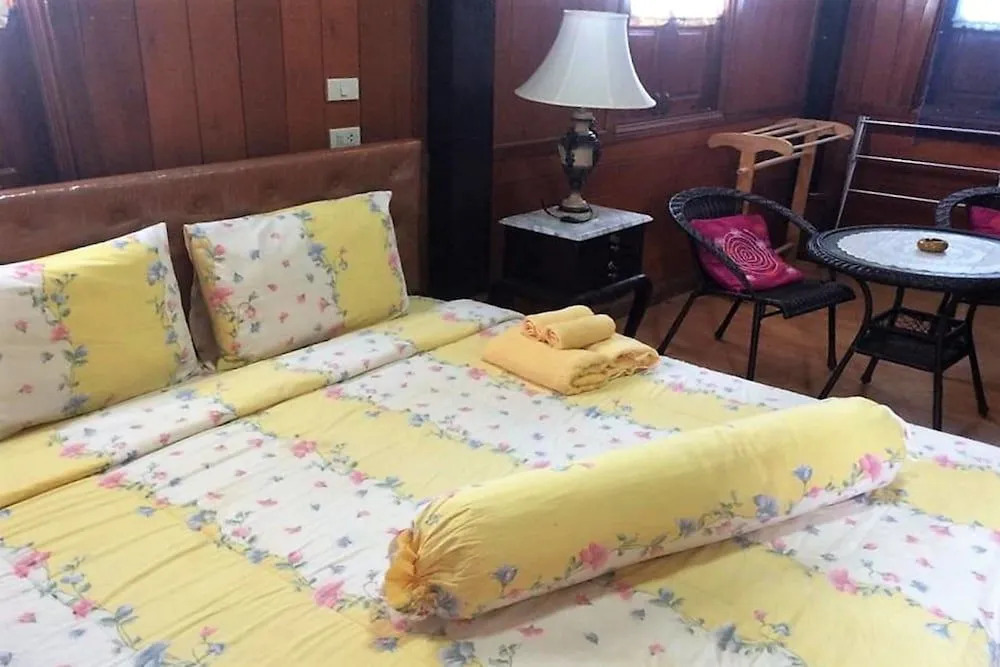 Ice Kamala Beach Hotel