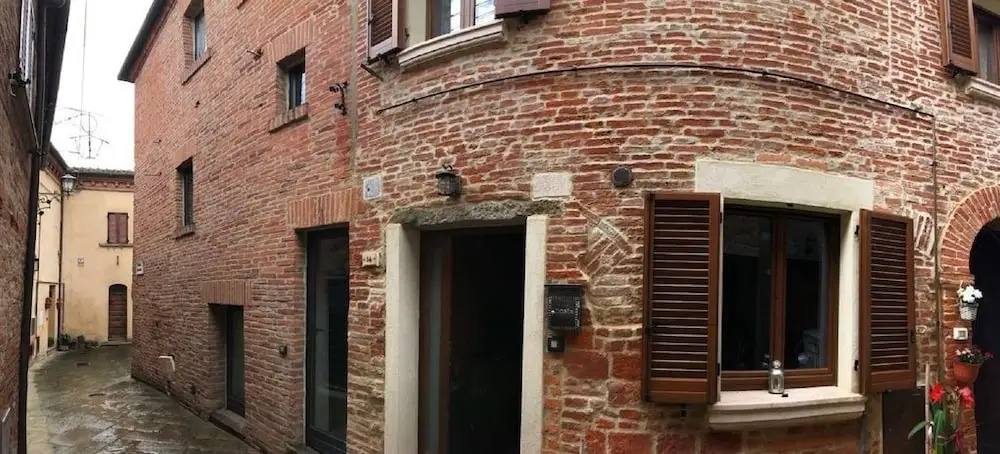 Valiano Montepulciano