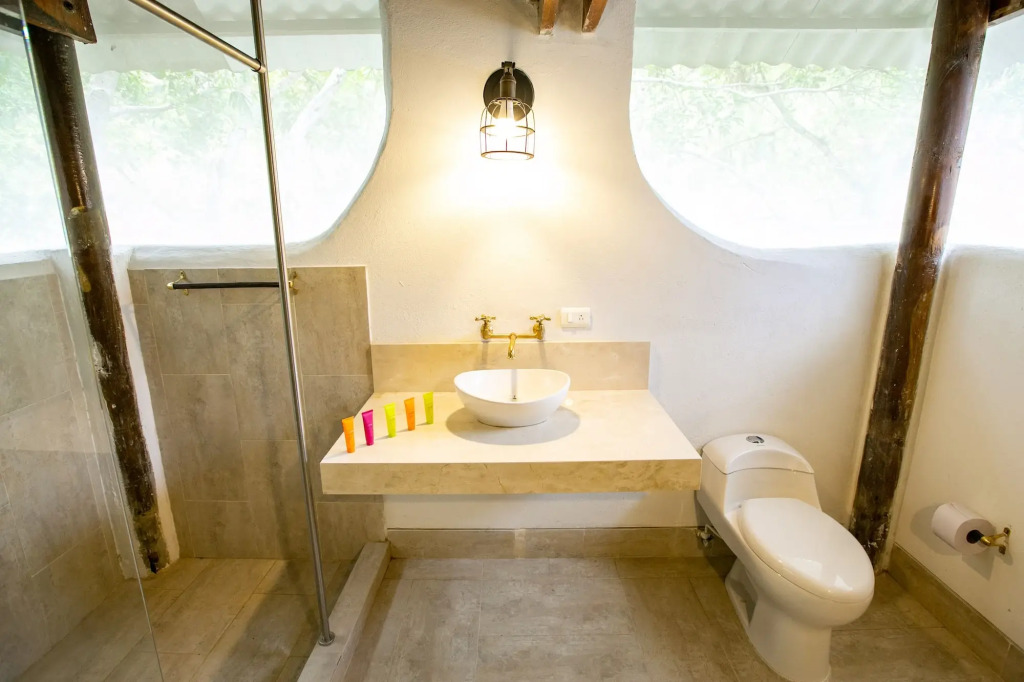 Aura Hotel Barú