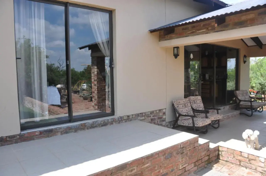 Thorntree Lodge