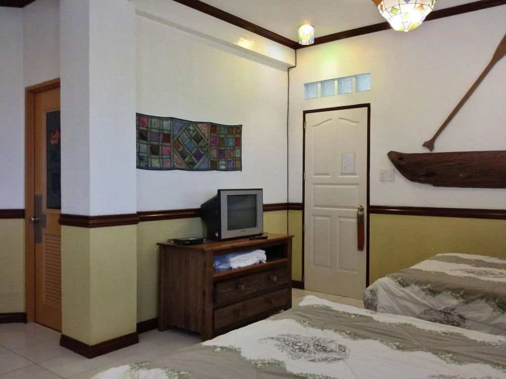 Hotel Dolores