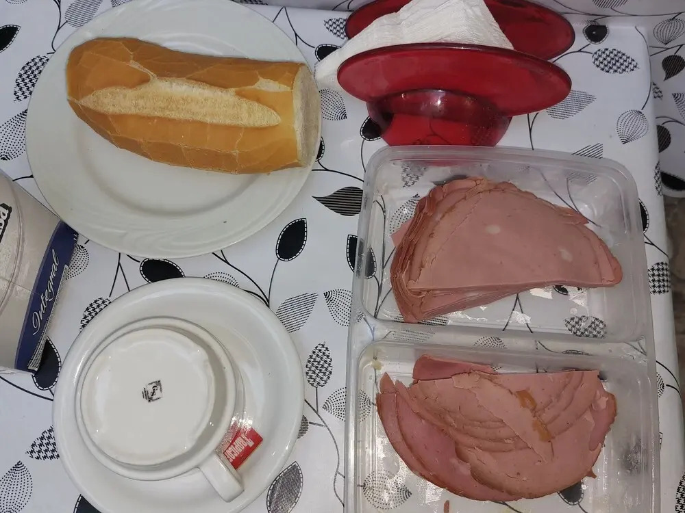 Pousada Cantinho da Família