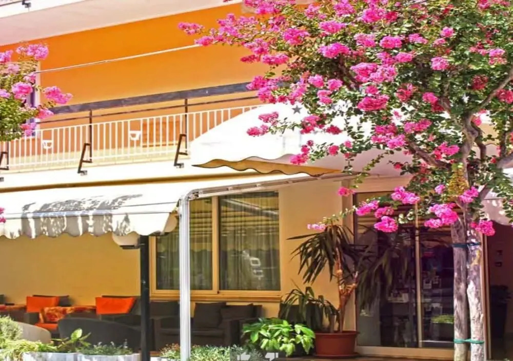 Hotel Ribot