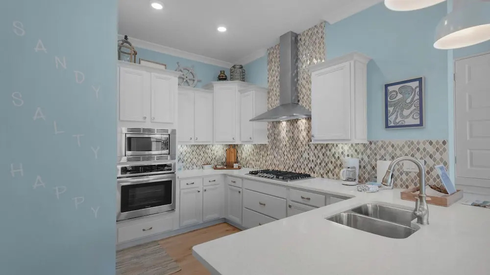 Pet Friendly Townhome in Prominence w/ Golf Cart