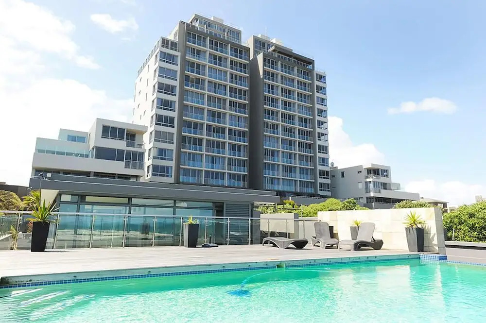 LG8 Infinity Apartments