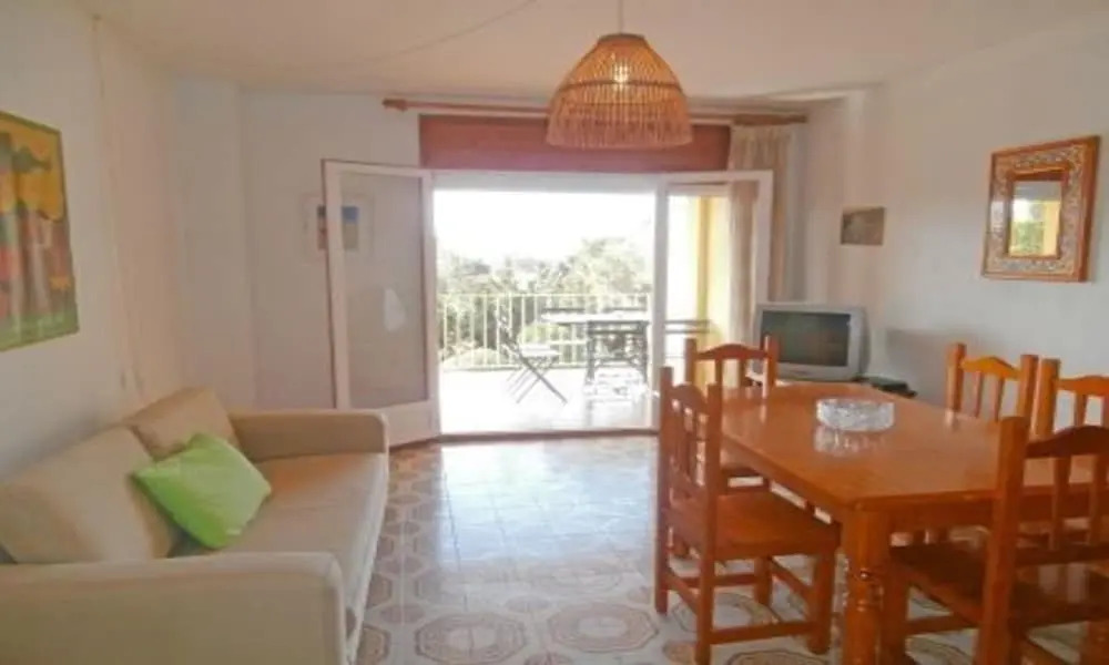 Apartment in Llafranc - 104844 by MO Rentals