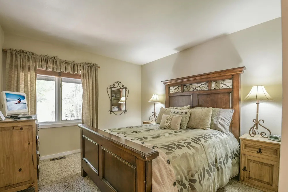 Lazy K Mountain Home 31
