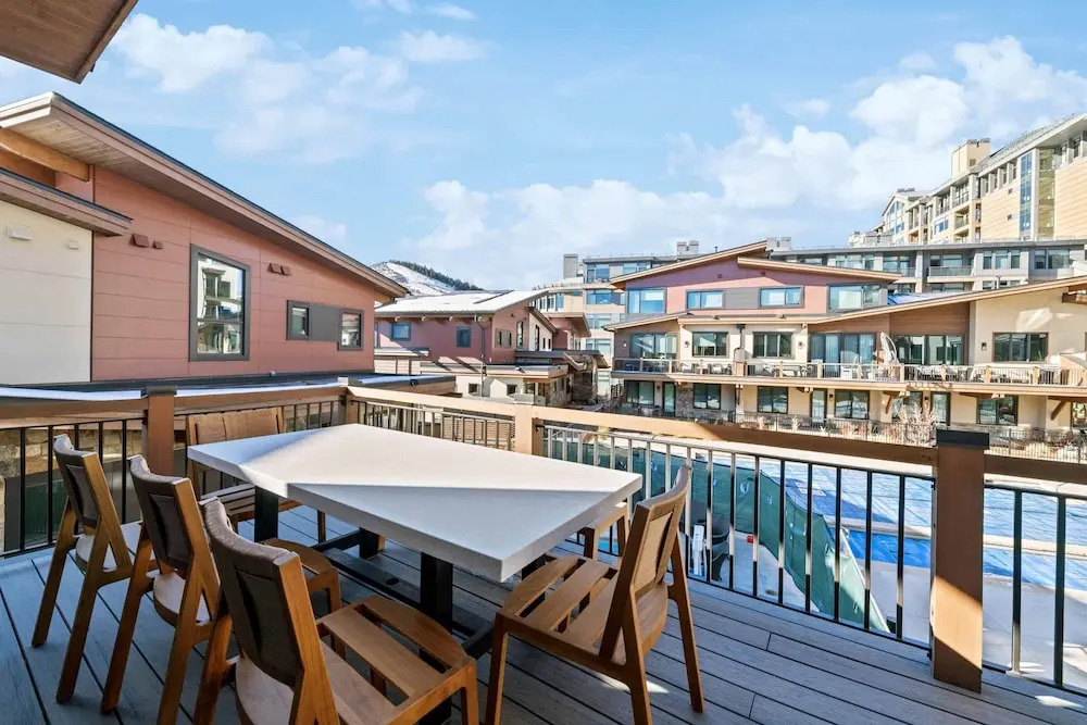 One Riverfront Village by EWH