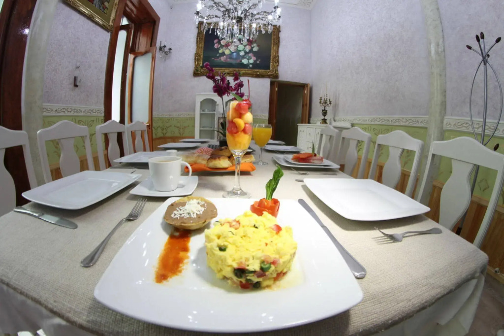 Azcami Boutique Hotel