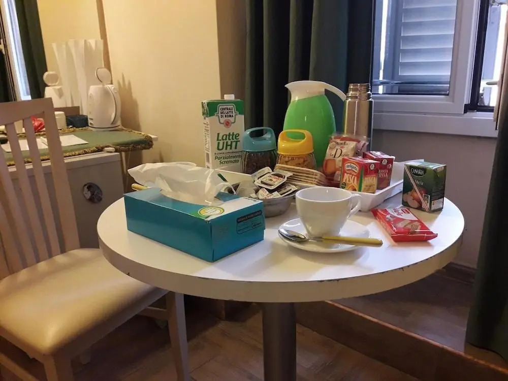 Napoleone Suite