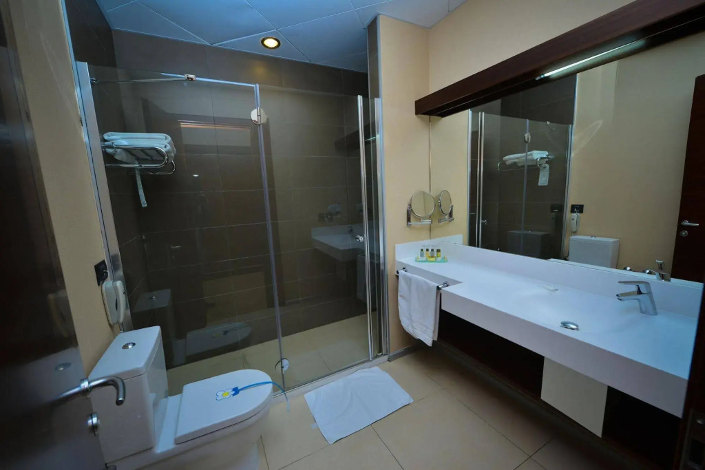 Qafqaz Resort Hotel