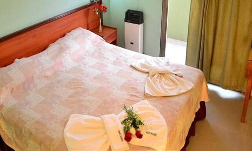 Hotel Mar Charbel